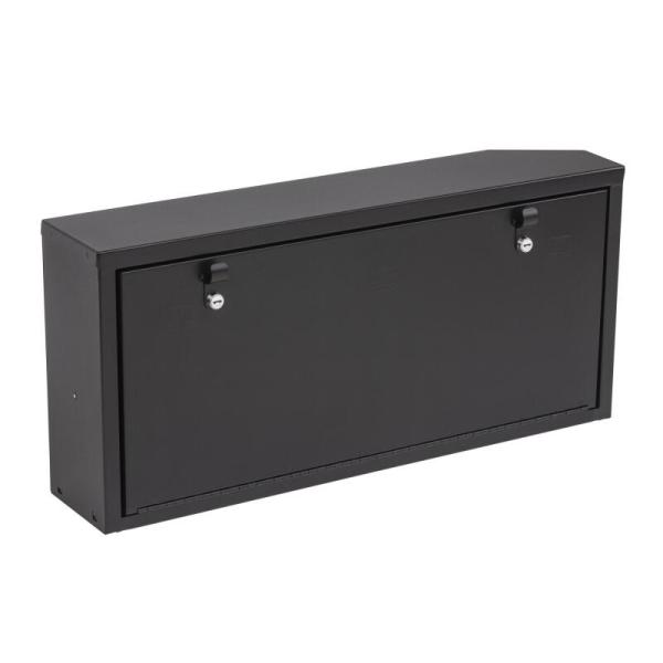 TFY Tailgate Lockbox Tuffy Products 359-01