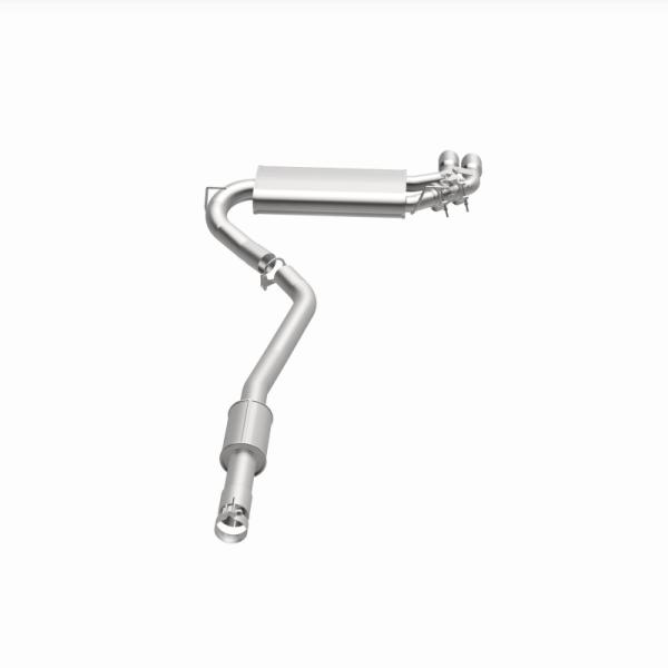 MAG BRE Exhaust Kits Magnaflow 106-0832