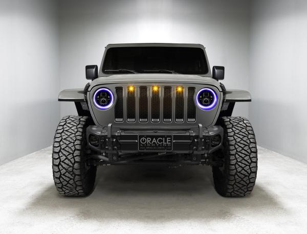 ORACLE Lighting 5769J-332