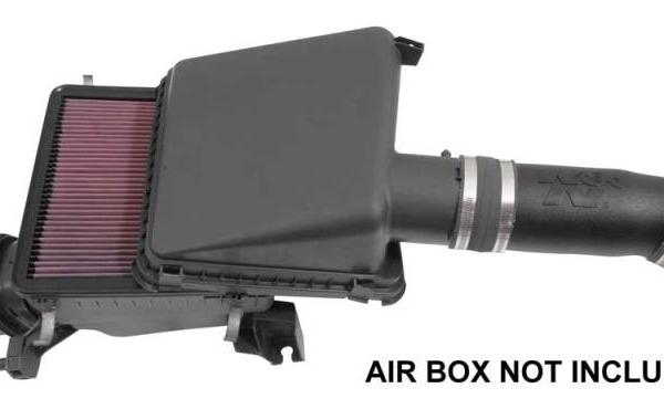 K&N Engineering 57-9031