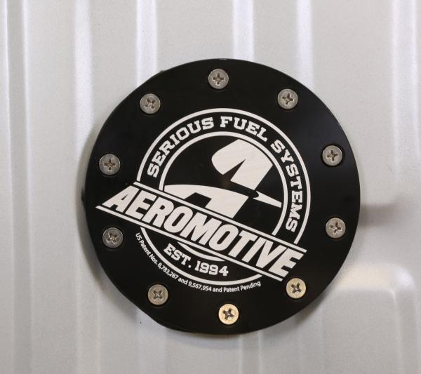 Aeromotive 18121