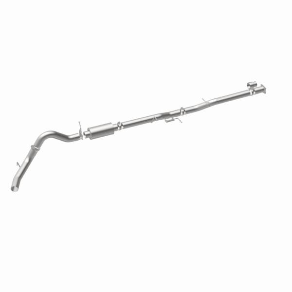 MAG BRE Exhaust Kits Magnaflow 106-0661