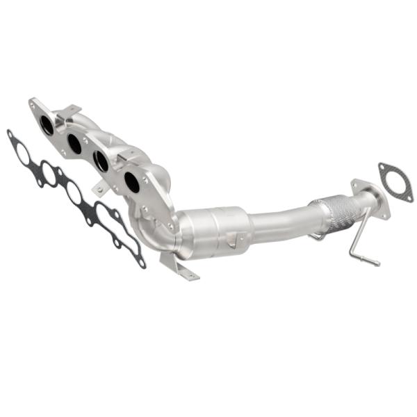 MAG Converter Direct Fit Magnaflow 49345