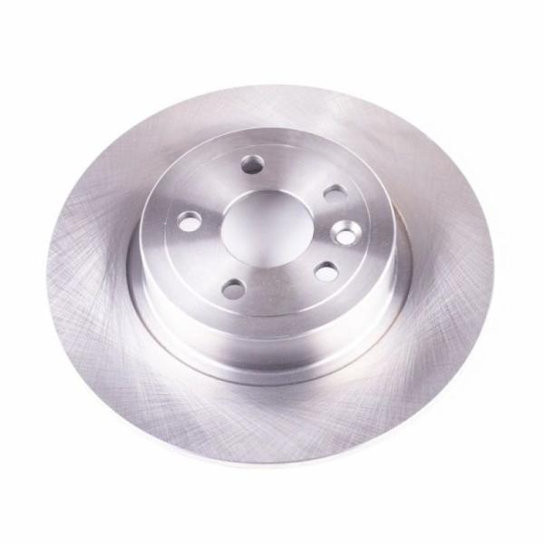 PSB Autospecialty Rotor PowerStop EBR1654
