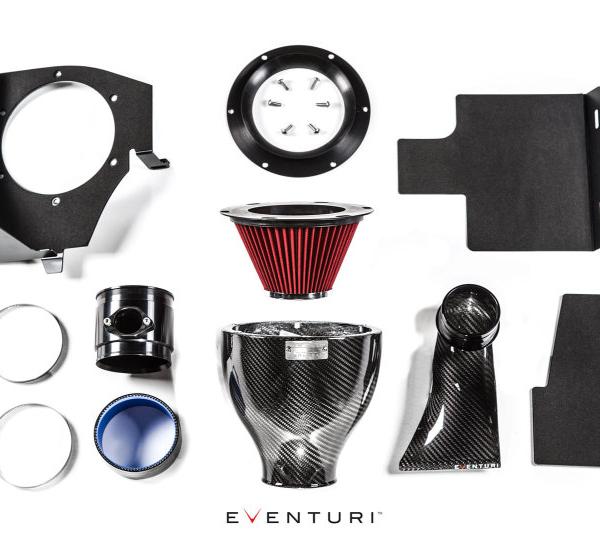 Eventuri EVE-E46-CF-INT