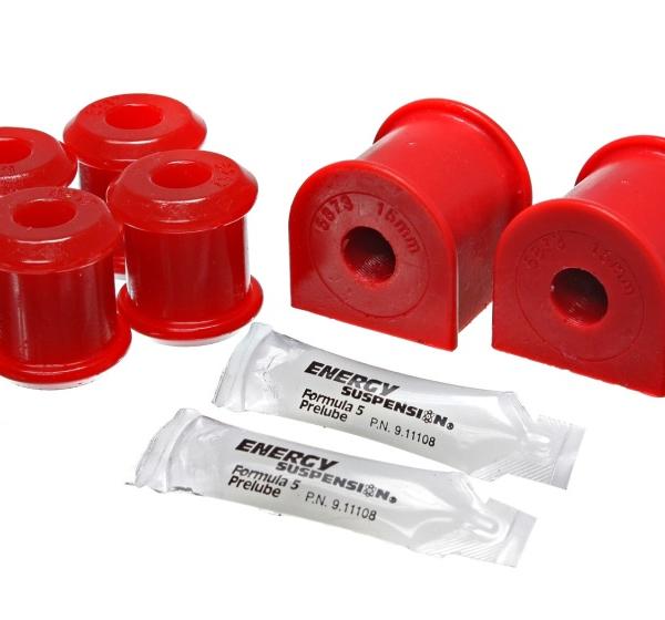ES Sway Bar Bushings - Red Energy Suspension 5.5167R