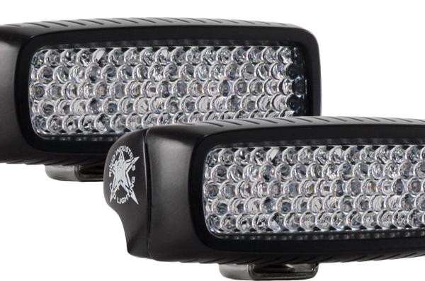 RIG SRQ Rigid Industries 980023