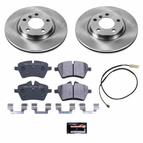PowerStop TDSK6665