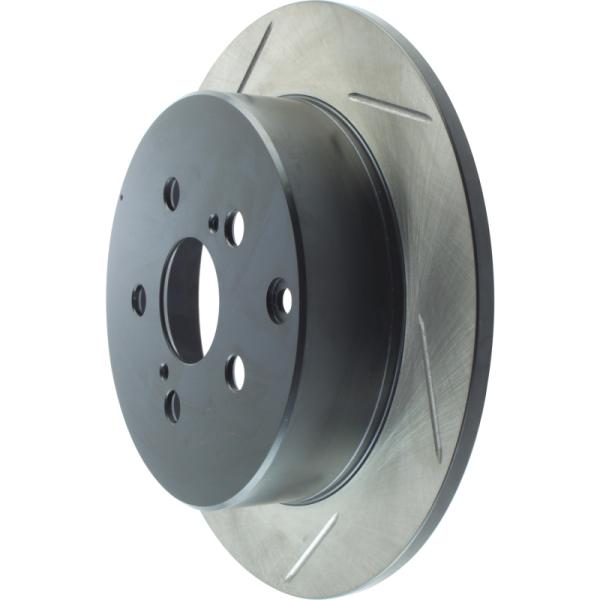 Stoptech 126.44115SR