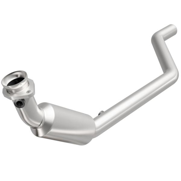 Magnaflow 444749
