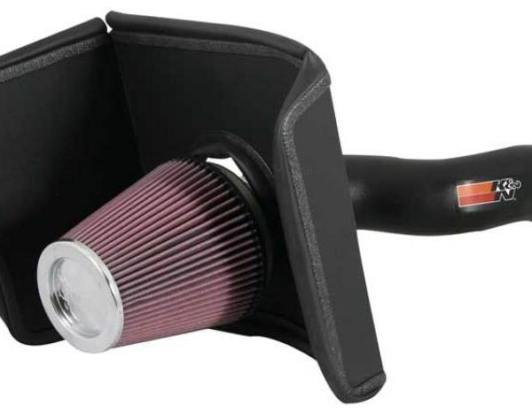 K&N Engineering 63-9031-1
