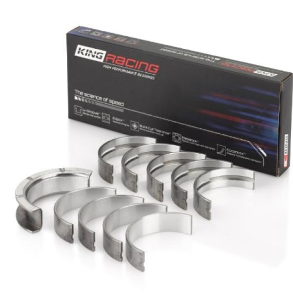 King Engine Bearings MB509HP011