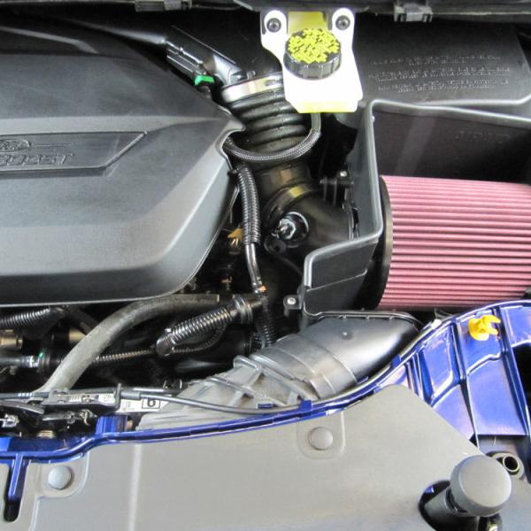 AIR Cold Air Intake Kit Airaid 450-300