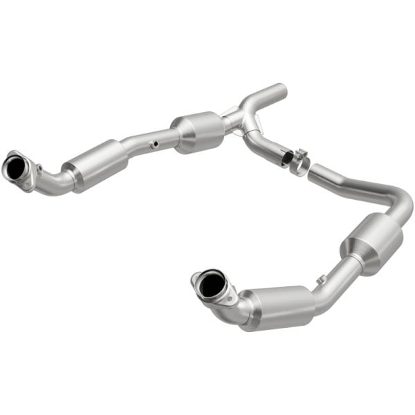 MAG Converter Direct Fit Magnaflow 5481640