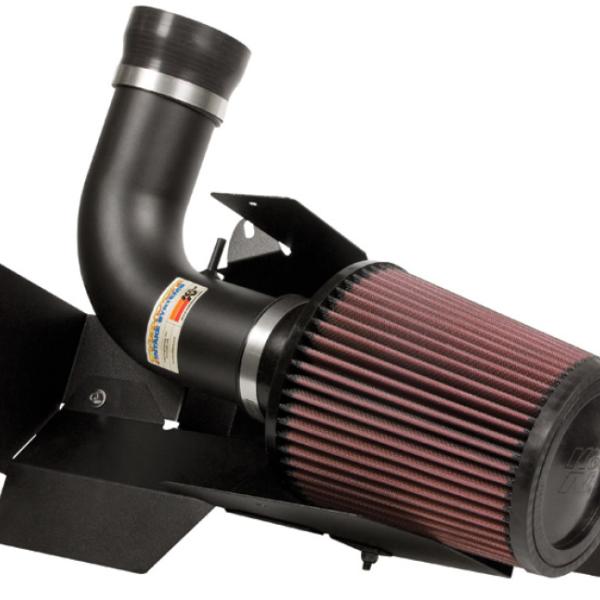 K&N Engineering 69-9756TFK