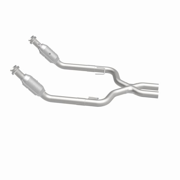 MAG Converter Direct Fit Magnaflow 15448