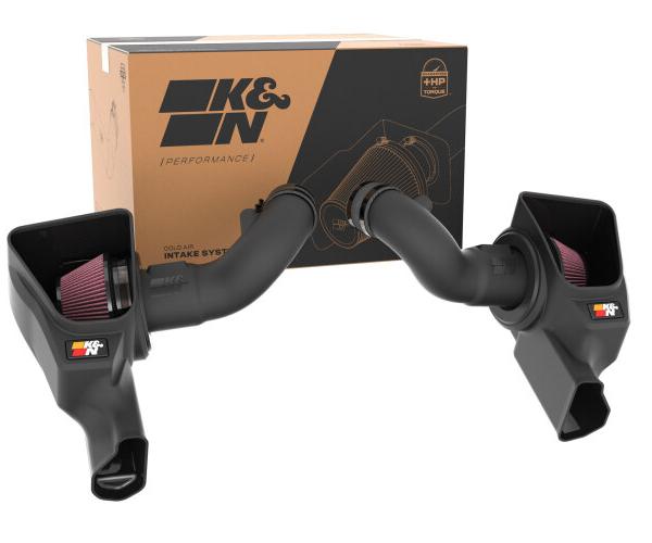 K&N Engineering 63-2626