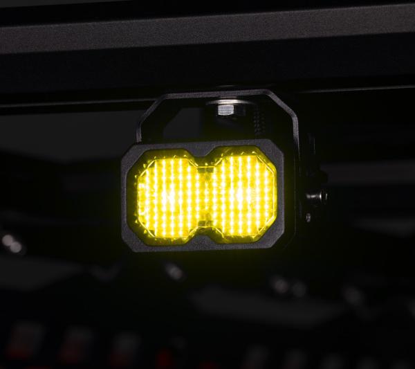 DIO Stage Series Ditch Lights Diode Dynamics DD8442