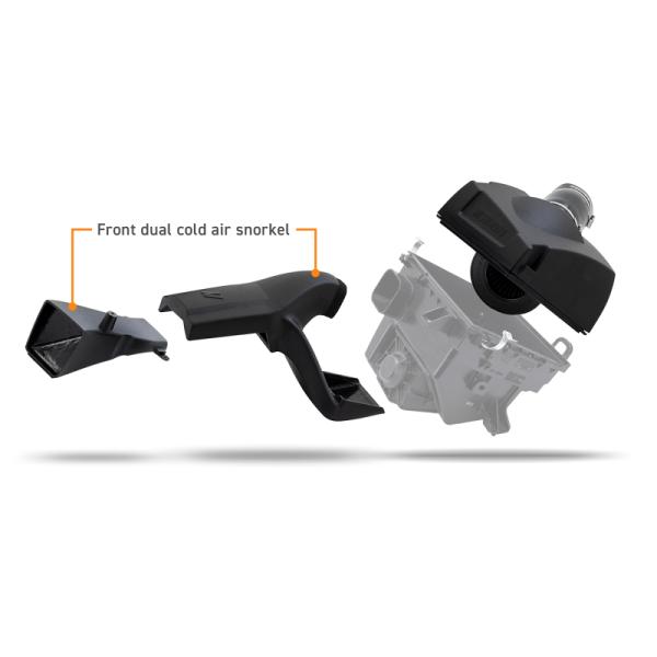 MM Air Intakes Mishimoto MMAI-GRC-23