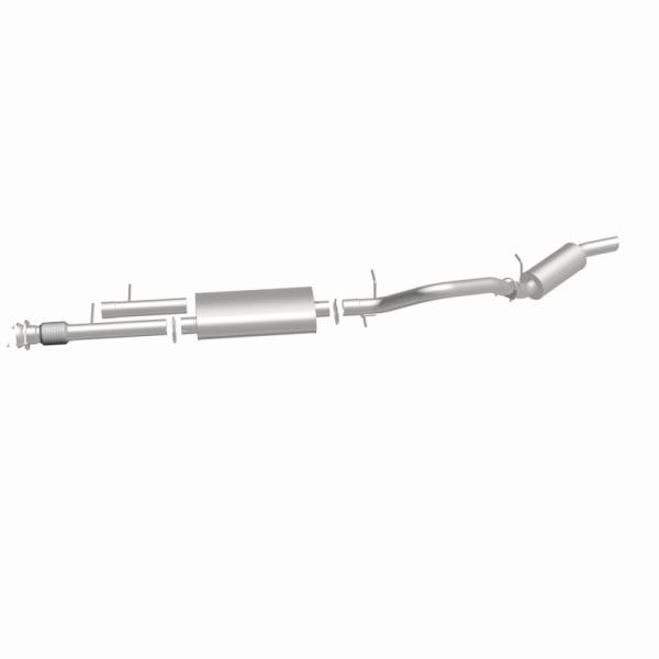 MAG BRE Exhaust Kits Magnaflow 106-0519
