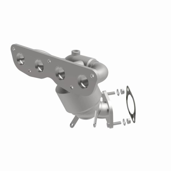 MAG Converter Direct Fit Magnaflow 22-081