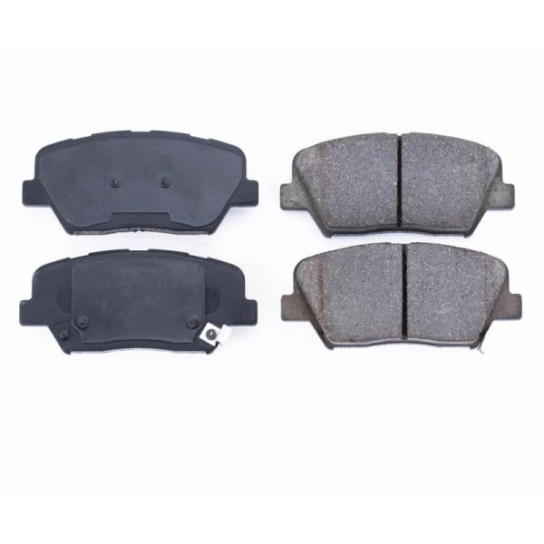 PowerStop 16-1432