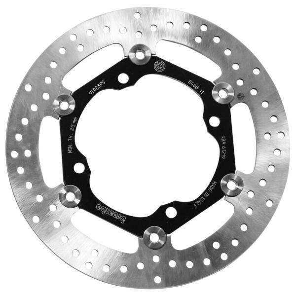 BRE Powersports Discs Brembo OE 78B40811