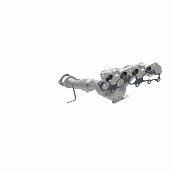 MAG Converter Direct Fit Magnaflow 5531344