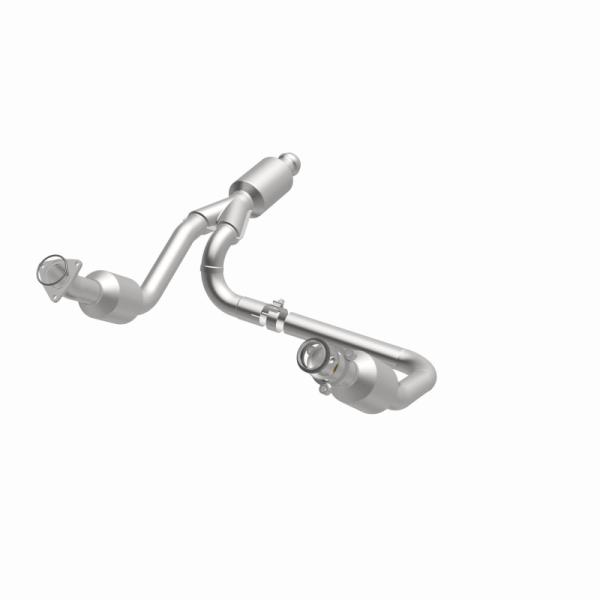MAG Converter Direct Fit Magnaflow 280424