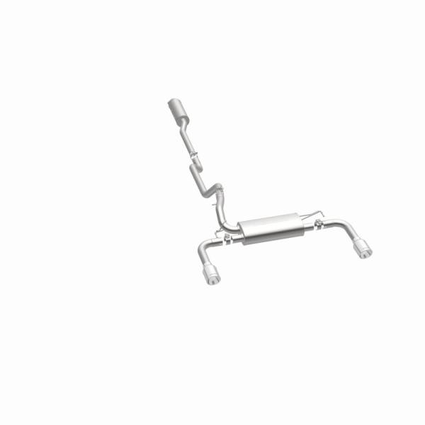 Magnaflow 15203