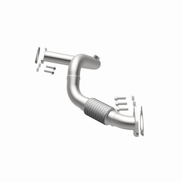 MAG BRE Front Pipe Kit Magnaflow 107-0286