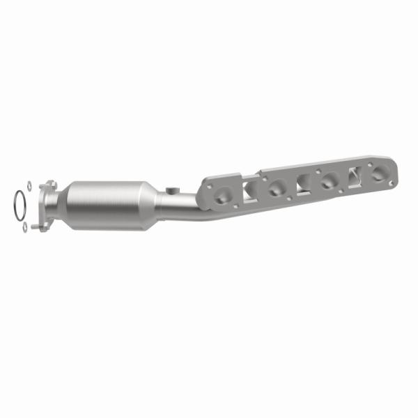 MAG Converter Direct Fit Magnaflow 22-035