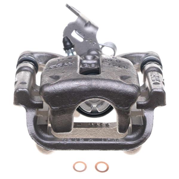 PowerStop L7273