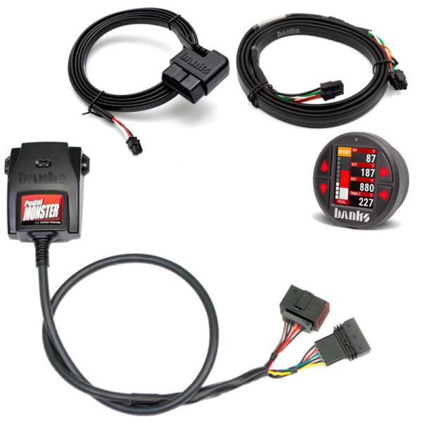 Banks Power 64332-P
