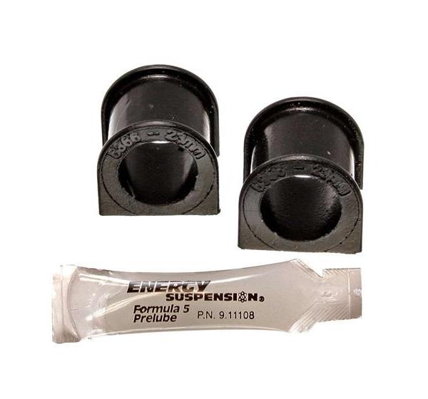 ES Sway Bar Bushings - Black Energy Suspension 16.5118G