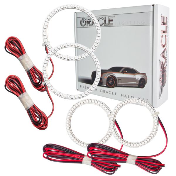 ORL Headlight Halo Kits ORACLE Lighting 2350-001