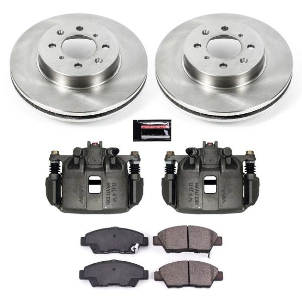 PowerStop KCOE5382