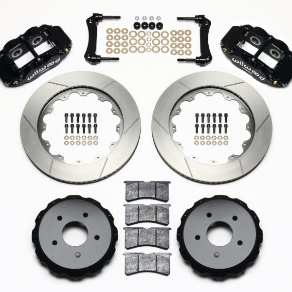 WIL Superlite Brake Kit Wilwood 140-9119