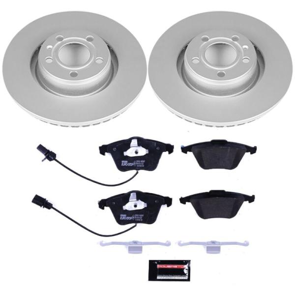 PowerStop ESK2993