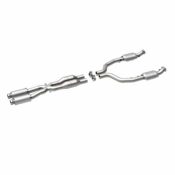 MAG Converter Direct Fit Magnaflow 5411031