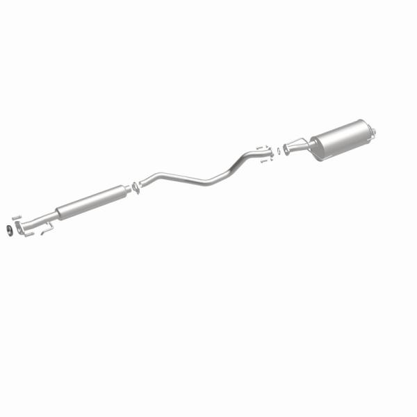 MAG BRE Exhaust Kits Magnaflow 106-0057