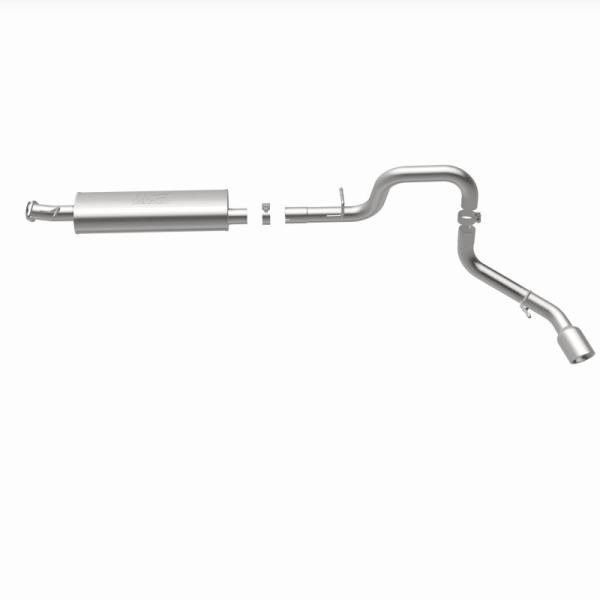 Magnaflow 15718