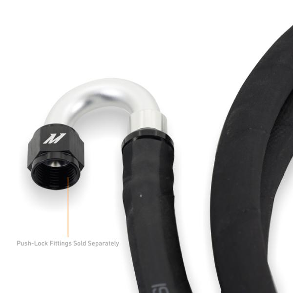 Mishimoto MMHOSE-PL-08-240
