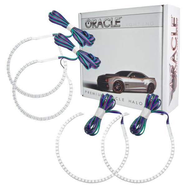 ORACLE Lighting 2643-334