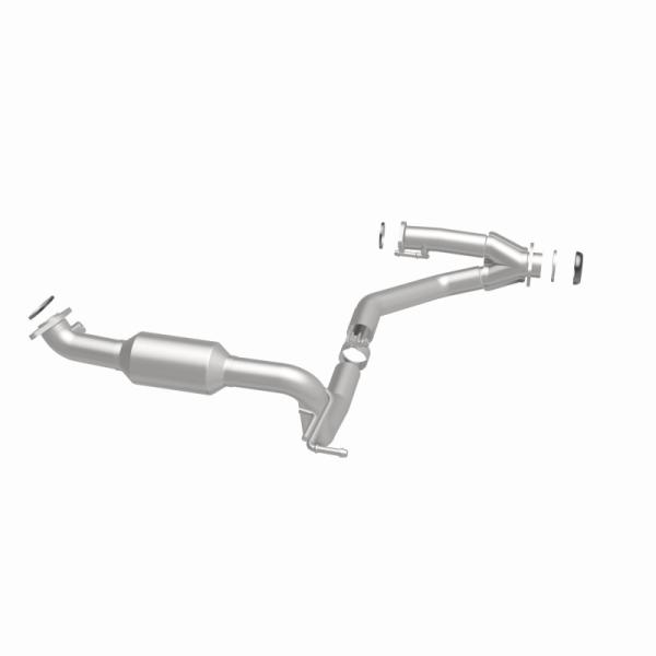 MAG Converter Direct Fit Magnaflow 52562