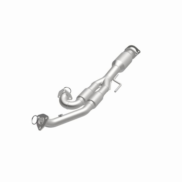 Magnaflow 557710