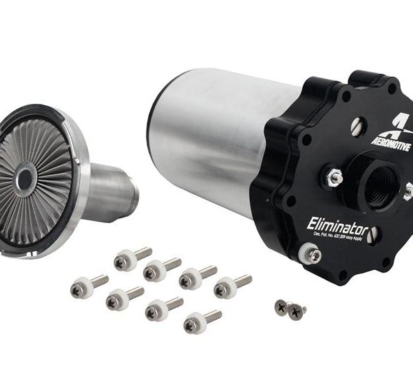 Aeromotive 18004