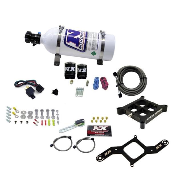 Nitrous Express 63840-05