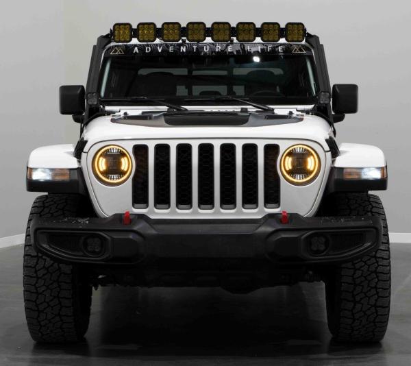 Diode Dynamics DD7263