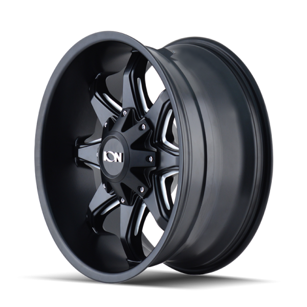 ION Wheels 181-2297M